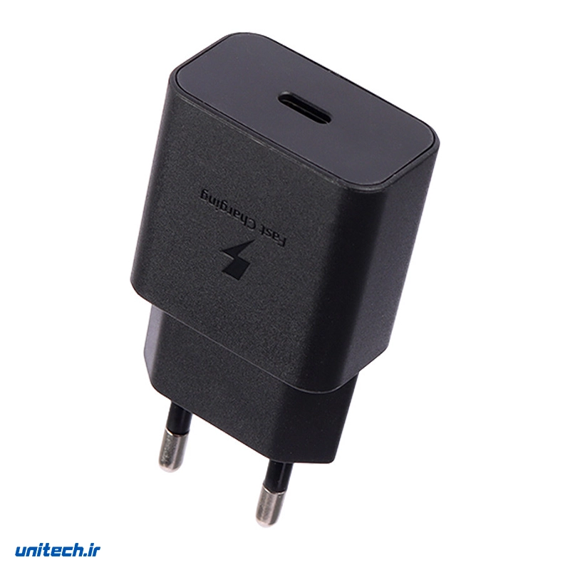 شارژر دیواری 15 وات سامسونگ اصلی EPT1510 PD 2A1